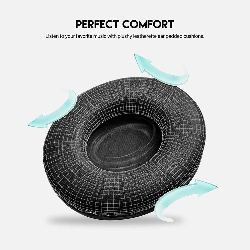Fantech go move wireless headphone wh03-bt2 - audio | wireless headset