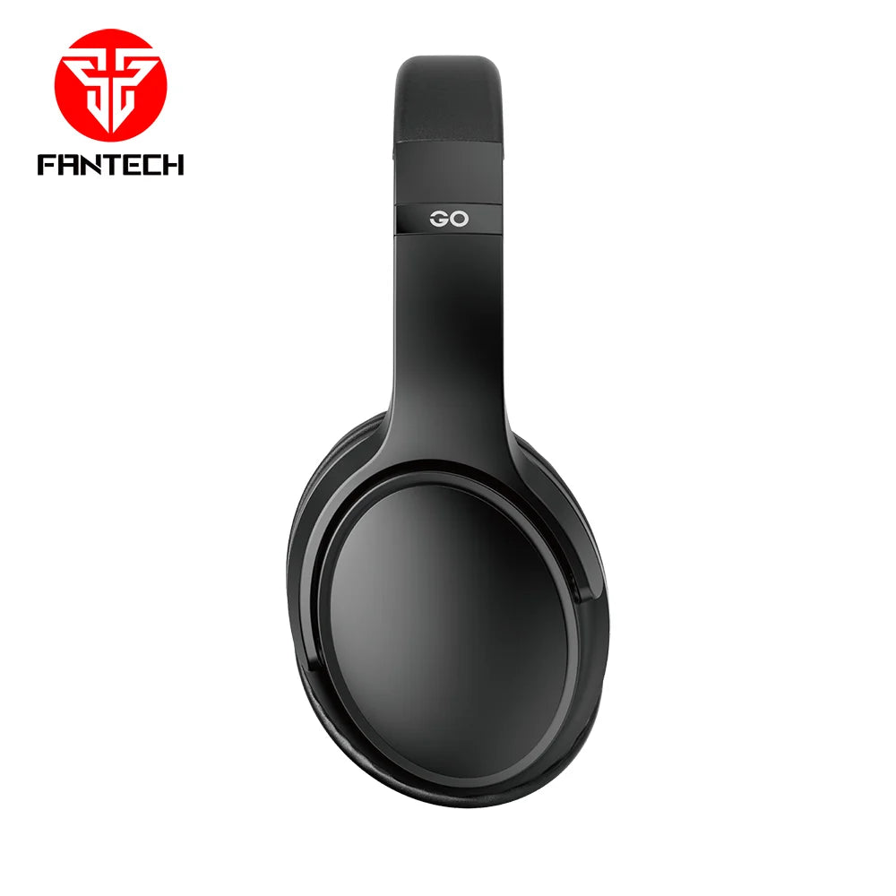 Fantech go move wireless headphone wh03-bt2 - audio | wireless headset