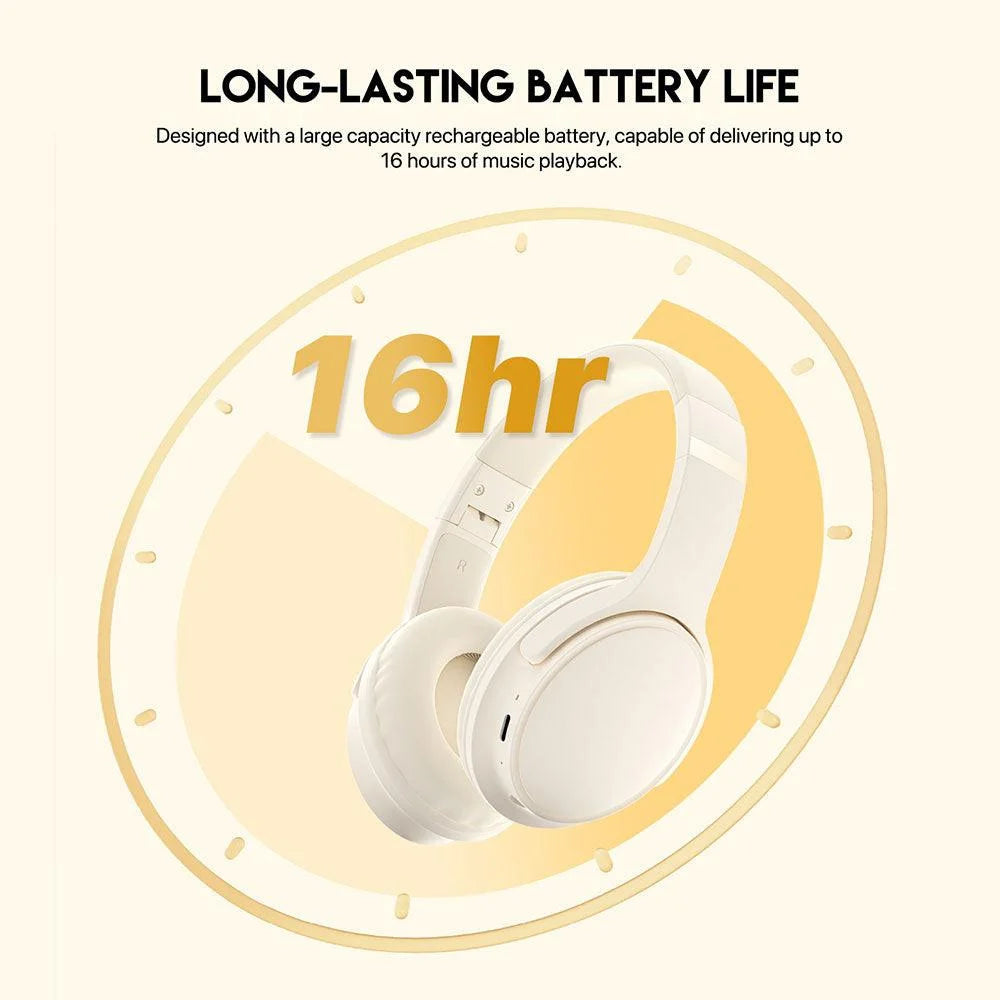 Fantech go move wireless headphone wh03-bt2 - audio | wireless headset