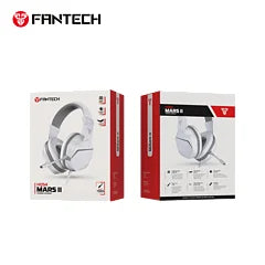 Fantech hq54 mars ii gaming headset (ps5-ps4-xbox-pc-nintendo-phone) - audio | headset 3.5