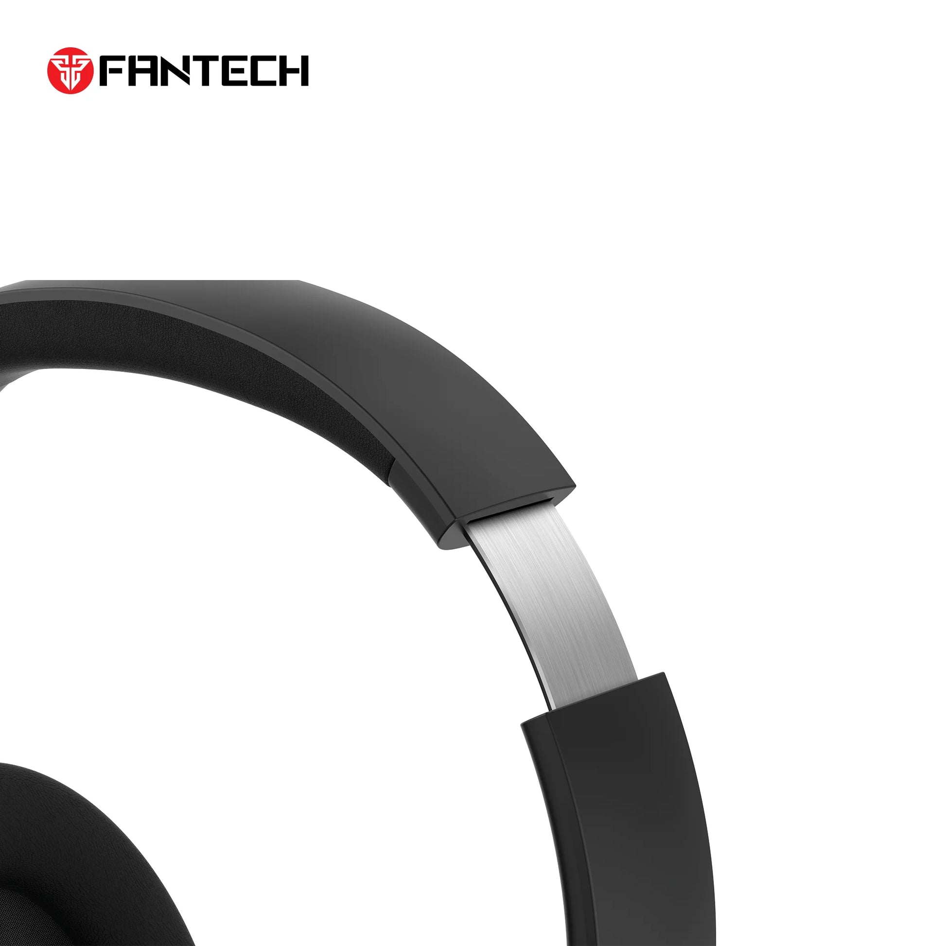 Fantech mh89 valor ii gaming headset - multi-platform gaming headset in black - audio | headset 3.5