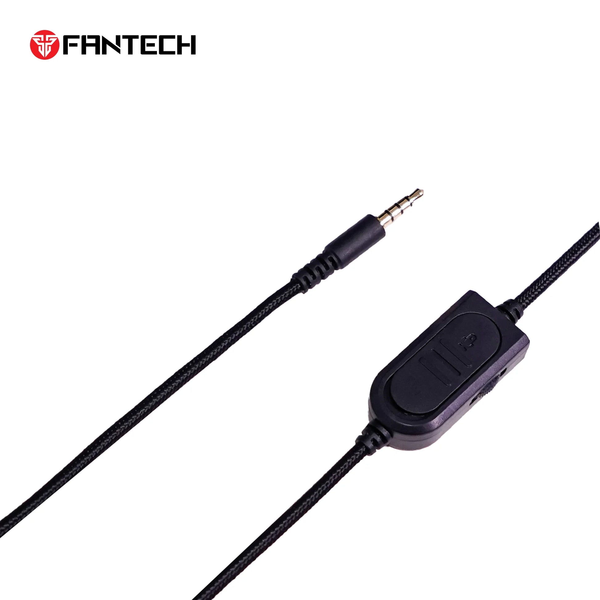 Fantech mh89 valor ii multi-platform gaming headset white - audio | headset 3.5
