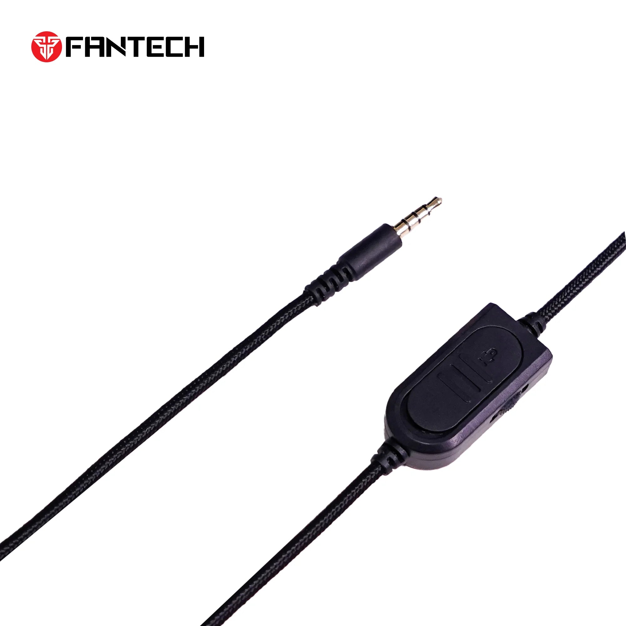 Fantech mh89 valor ii multi-platform gaming headset white - audio | headset 3.5