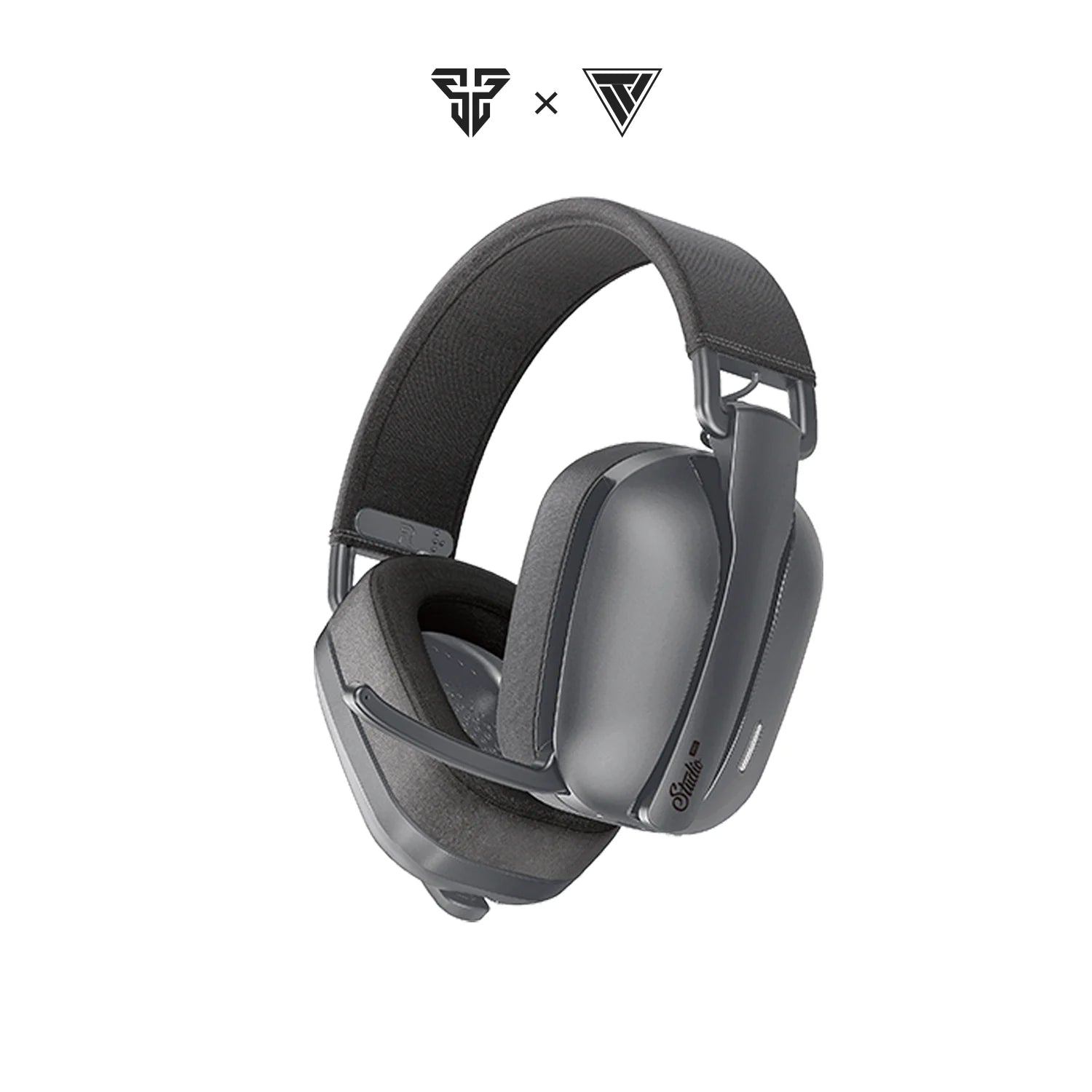 Fantech studio pro whg03p wireless headset