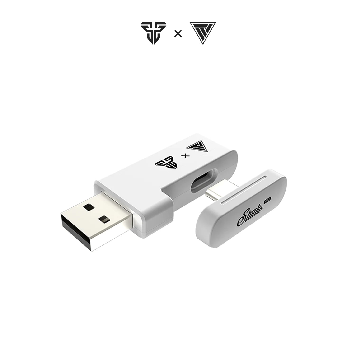 Fantech studio pro whg03p wireless headset