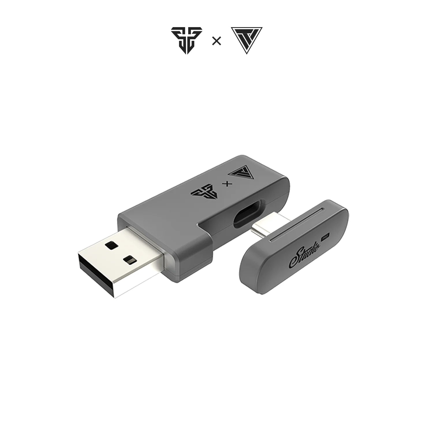 Fantech studio pro whg03p wireless headset