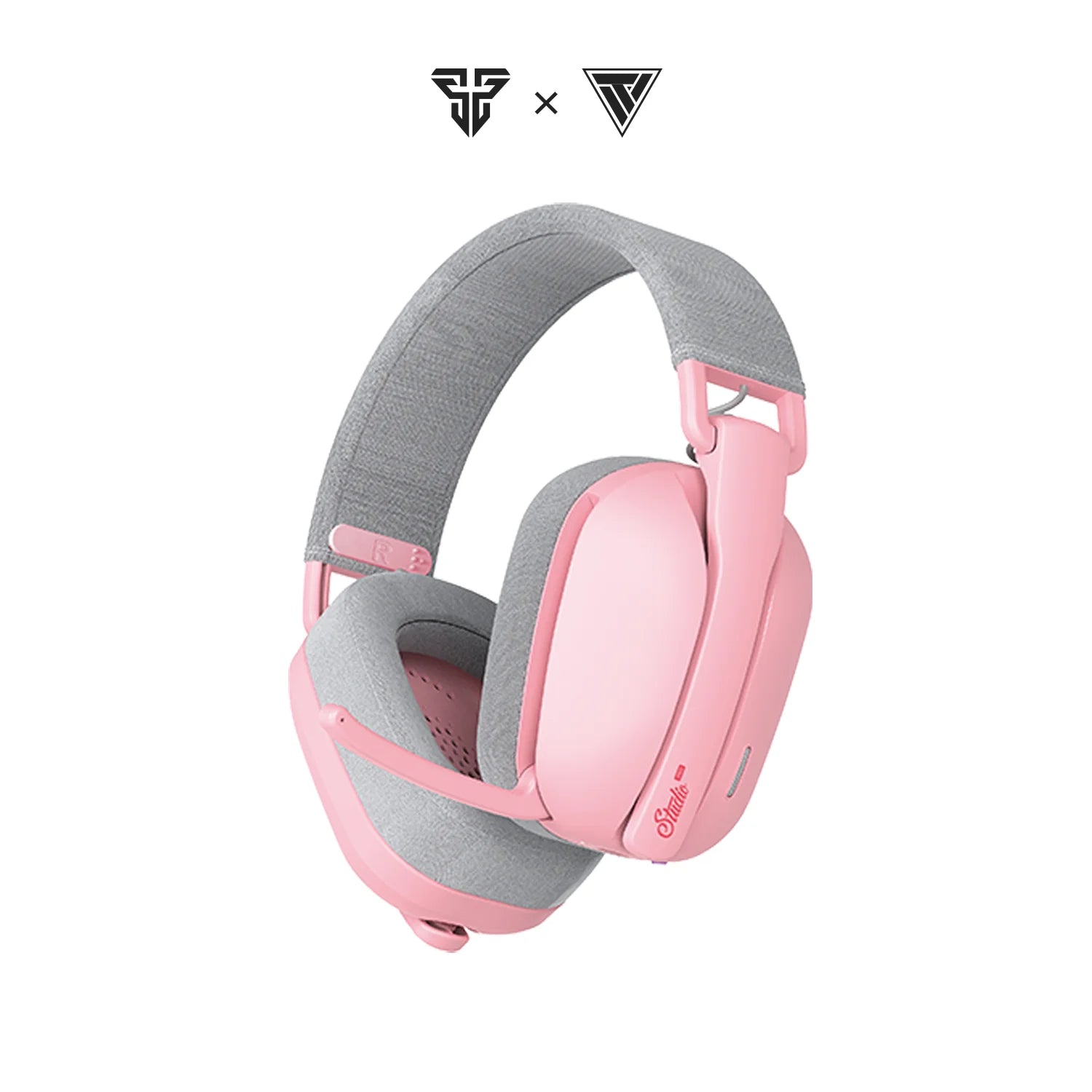 Fantech studio pro whg03p wireless headset