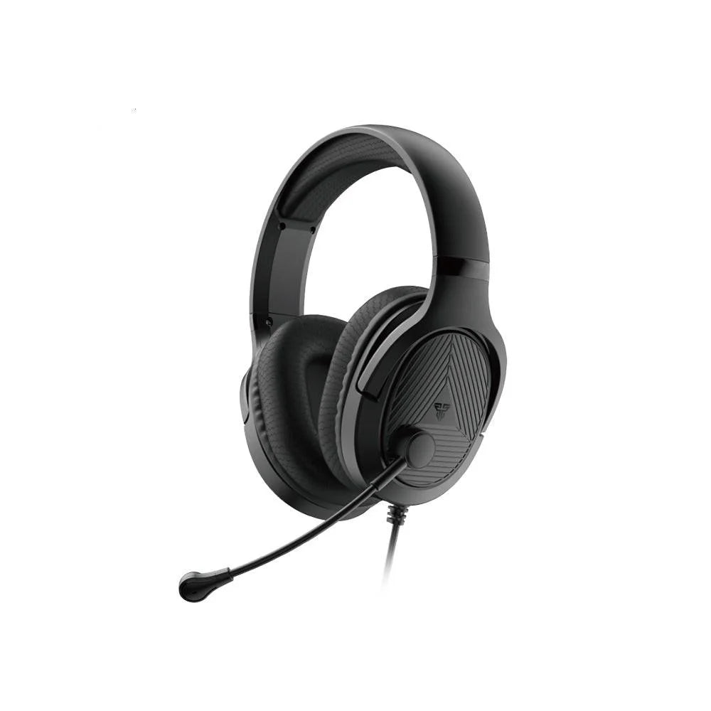Fantech trinity mh88 multi platform gaming headset - black - audio | headset 3.5