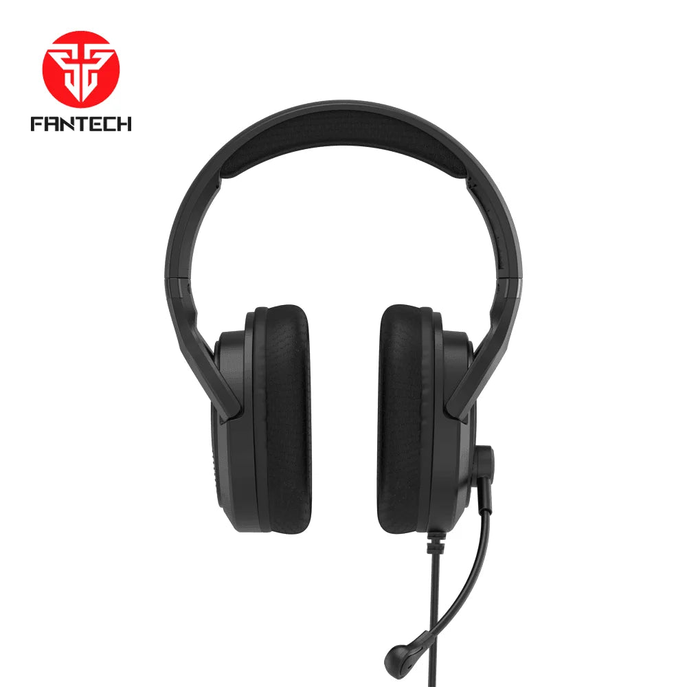 Fantech trinity mh88 multi platform gaming headset - audio | headset 3.5