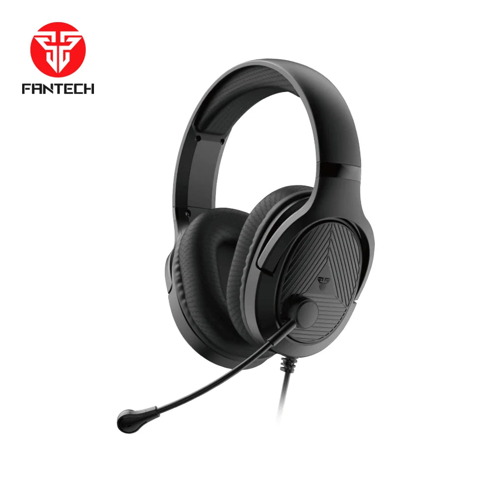 Fantech trinity mh88 multi platform gaming headset - audio | headset 3.5