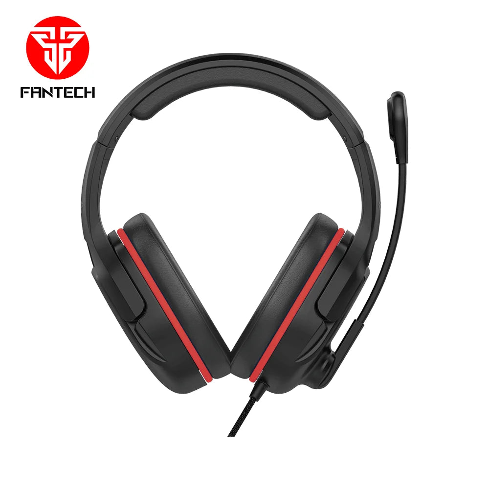 Fantech valor x mh86 xseries gaming headset - audio | headset 3.5