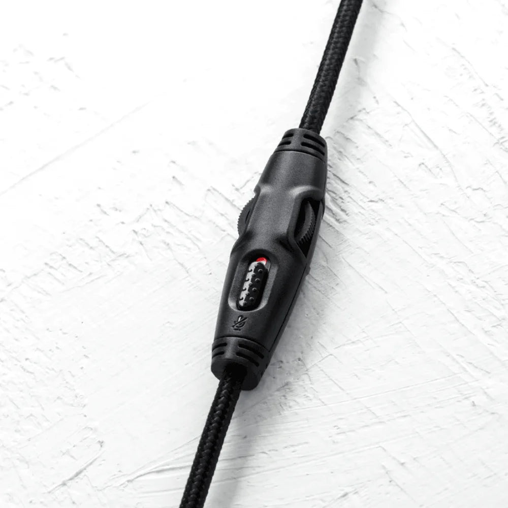 Hyperx cloud alpha gaming headset - audio | headset 3.5