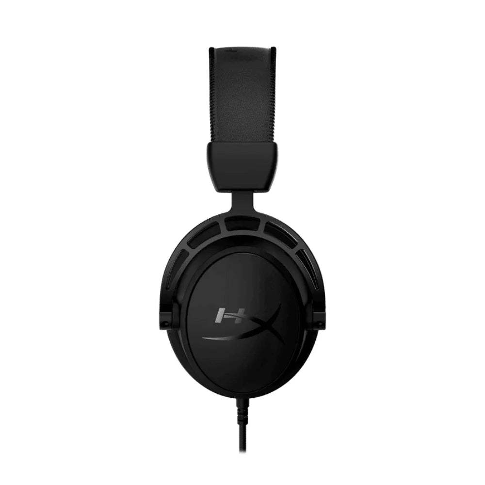 Hyperx cloud alpha gaming headset - audio | headset 3.5