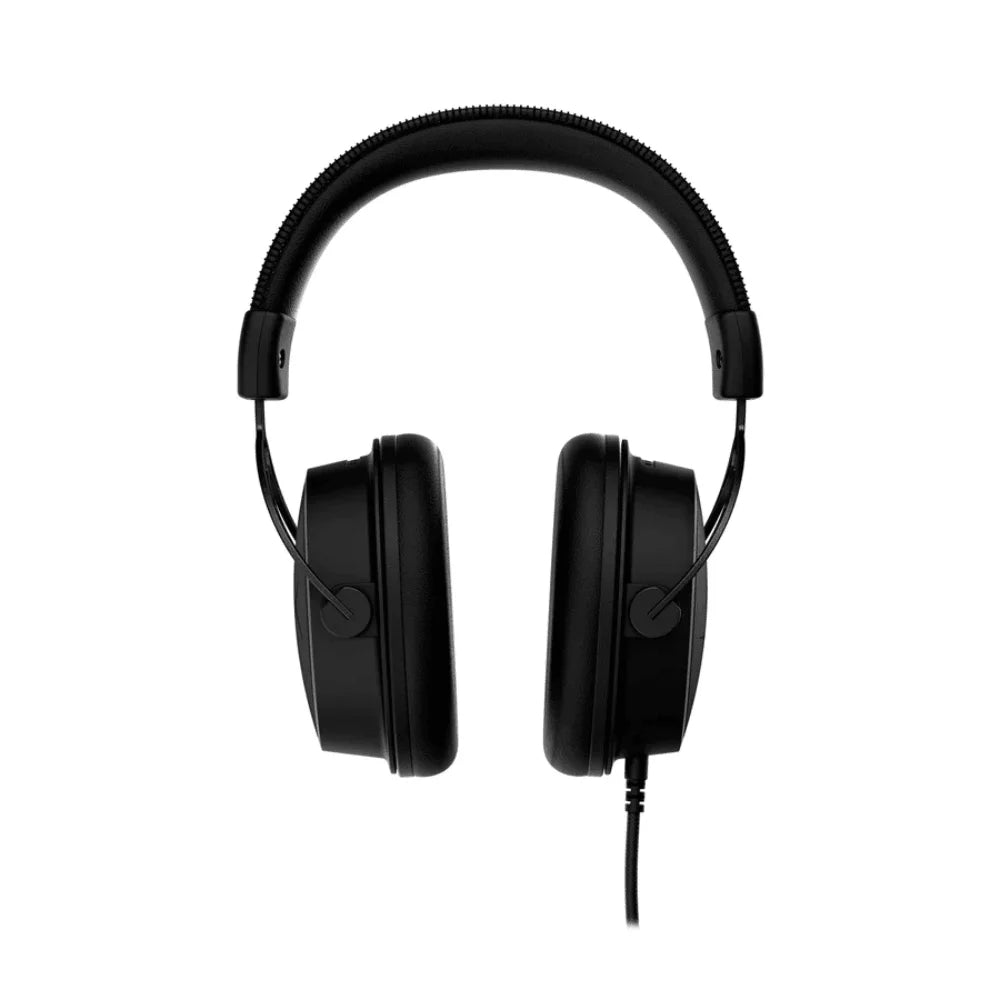 Hyperx cloud alpha gaming headset - audio | headset 3.5