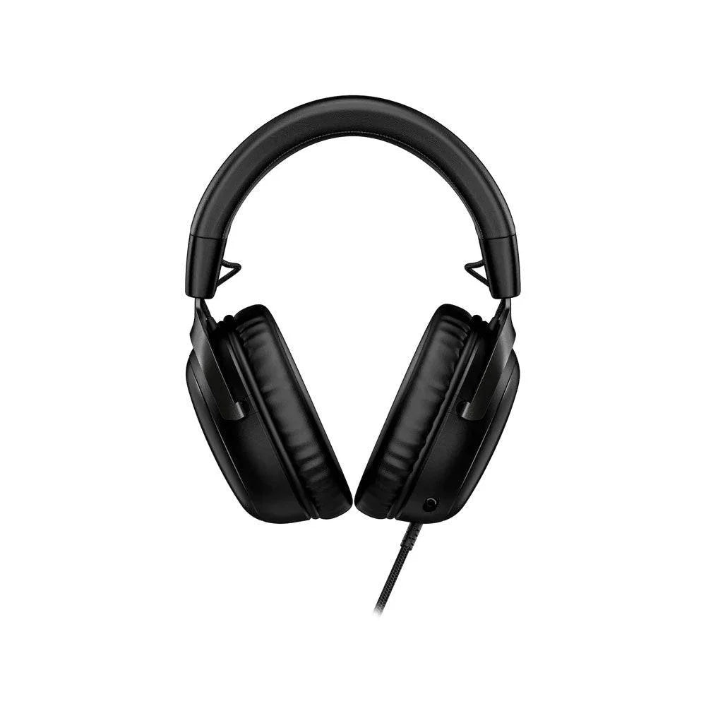 Hyperx cloud iii gaming headset - immersive sound and comfort for gamers - audio | headset 3.5