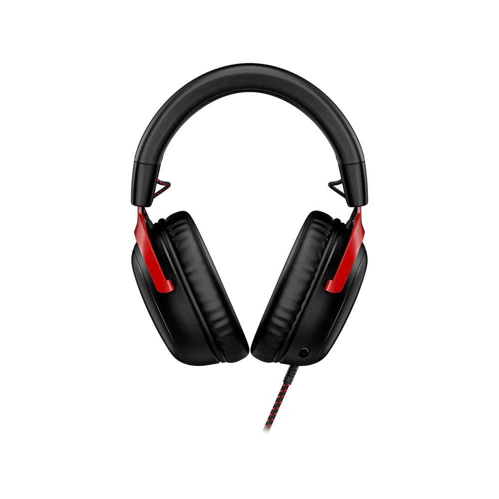 Hyperx cloud iii gaming headset - immersive sound and comfort for gamers - audio | headset 3.5