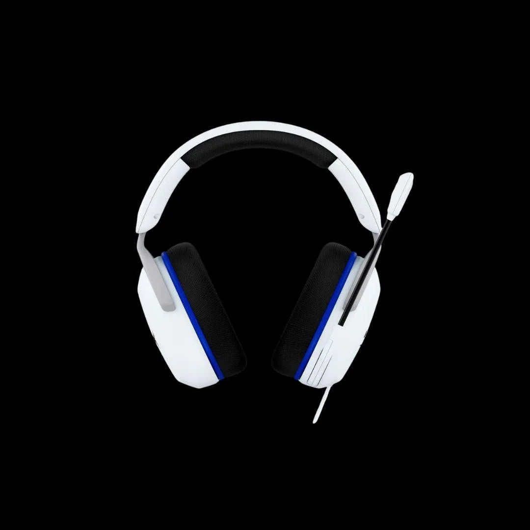 Hyperx cloud stinger 2 gaming headset for ps5 - immerse yourself in gaming - audio | headset 3.5