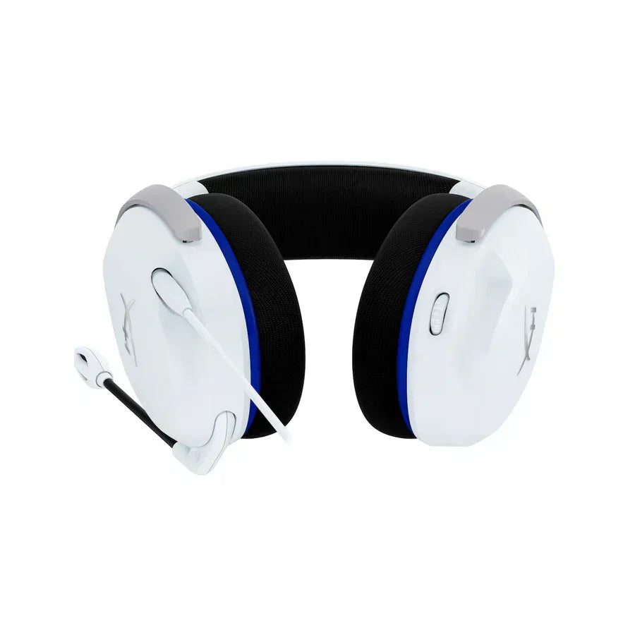 Hyperx cloud stinger 2 gaming headset for ps5 - immerse yourself in gaming - audio | headset 3.5