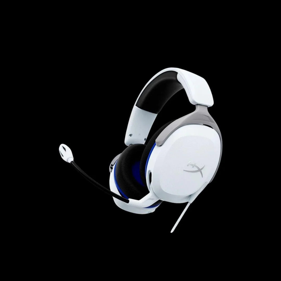 Hyperx cloud stinger 2 gaming headset for ps5 - immerse yourself in gaming - audio | headset 3.5