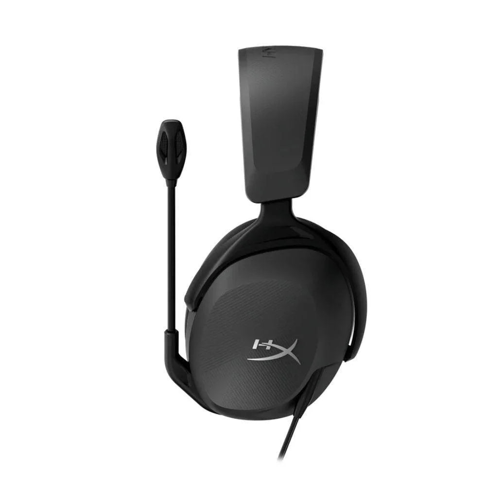Hyperx cloud stinger 2 gaming headset - lightweight comfort and immersive sound - audio | headset 3.5
