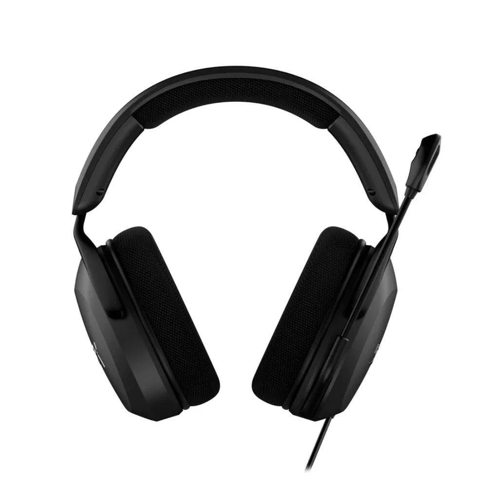 Hyperx cloud stinger 2 gaming headset - lightweight comfort and immersive sound - audio | headset 3.5