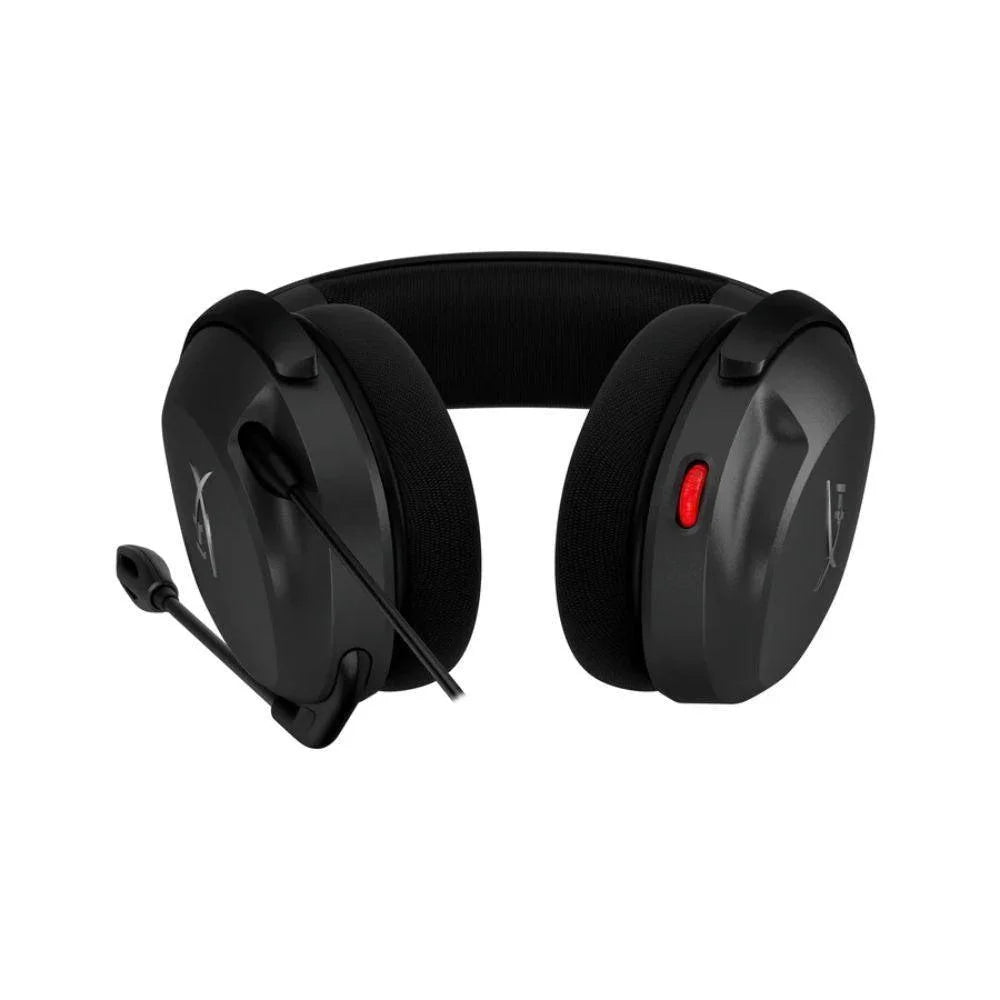 Hyperx cloud stinger 2 gaming headset - lightweight comfort and immersive sound - audio | headset 3.5