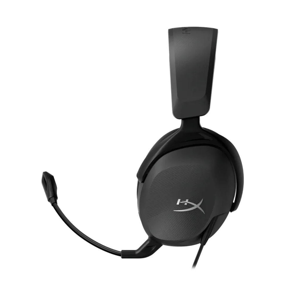 Hyperx cloud stinger 2 gaming headset - lightweight comfort and immersive sound - audio | headset 3.5