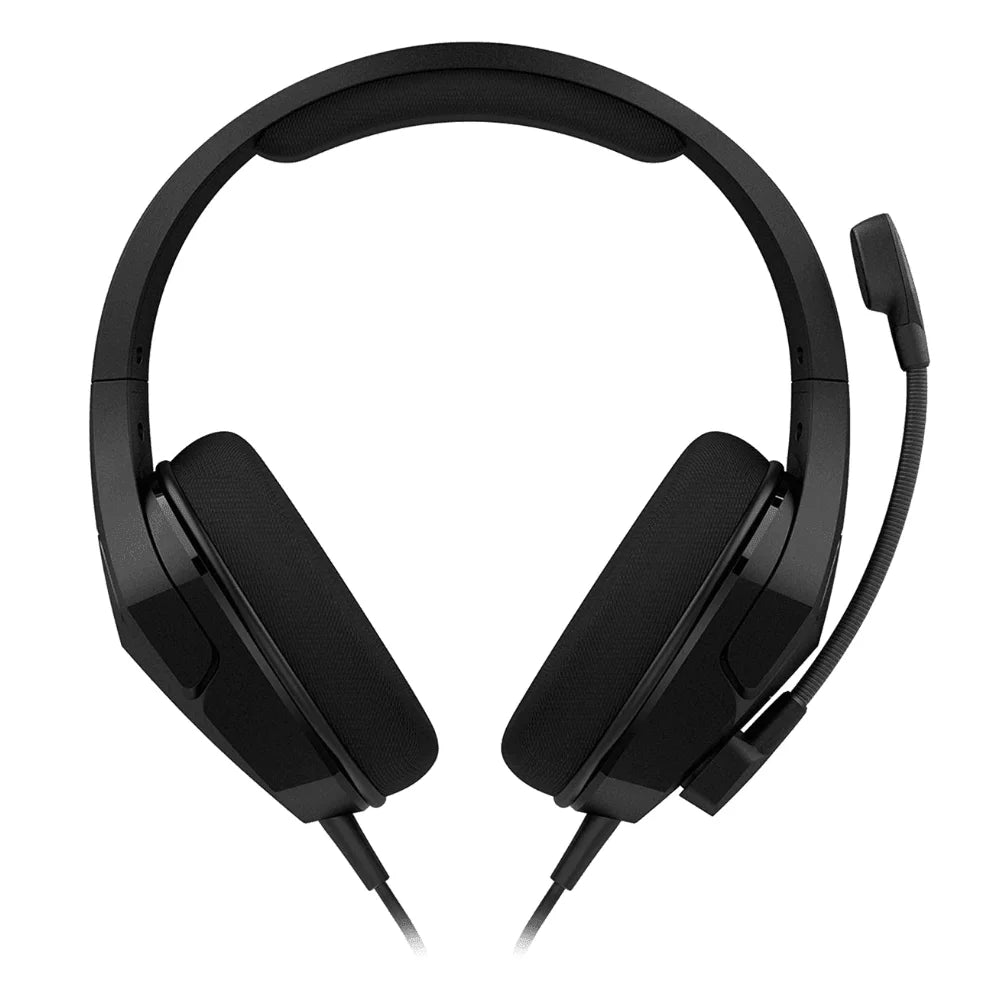 Hyperx cloud stinger core gaming headset + dts - audio | headset 3.5