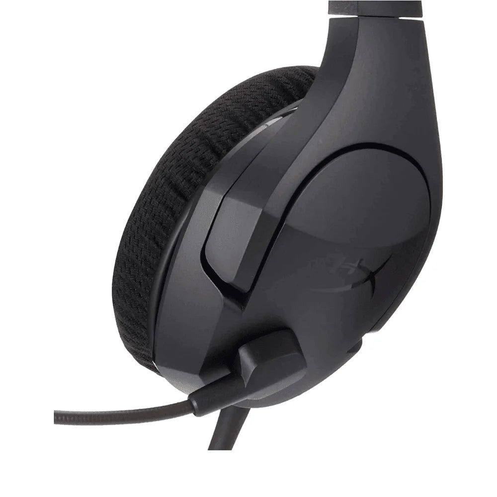Hyperx cloud stinger core gaming headset + dts - audio | headset 3.5