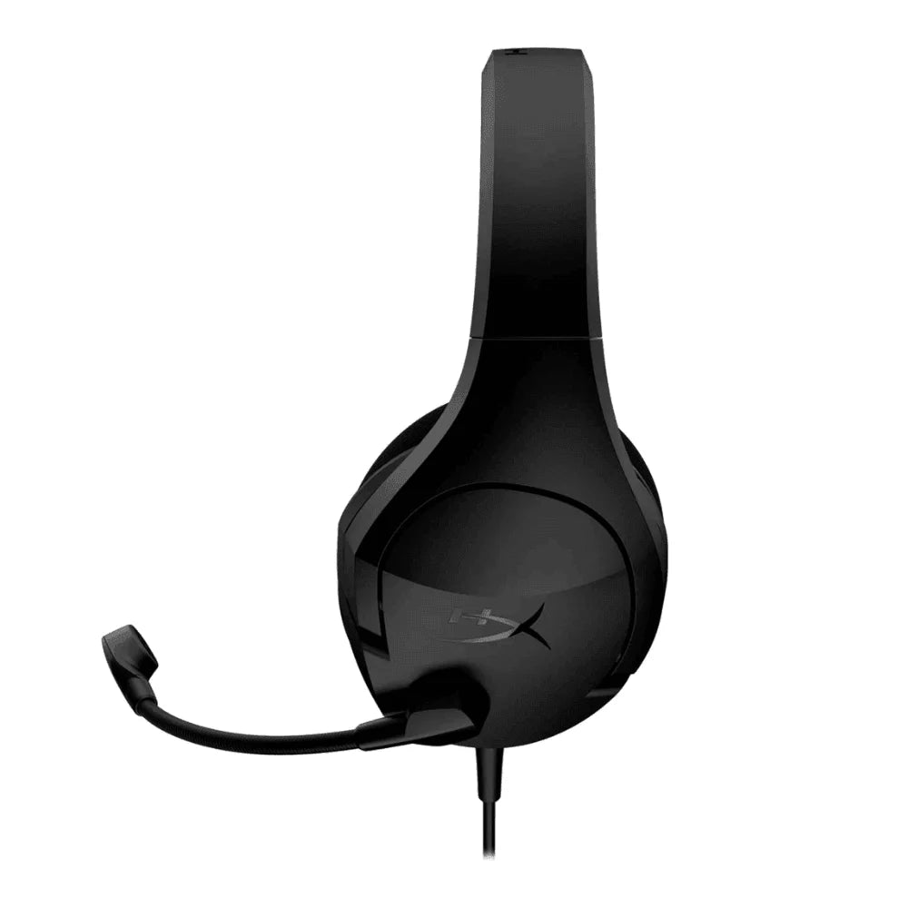 Hyperx cloud stinger core gaming headset + dts - audio | headset 3.5