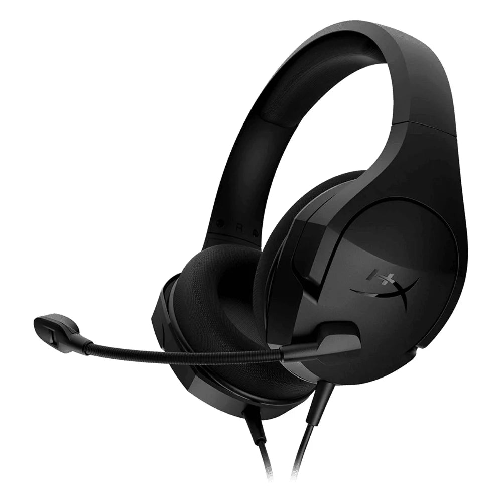Hyperx cloud stinger core gaming headset + dts - audio | headset 3.5
