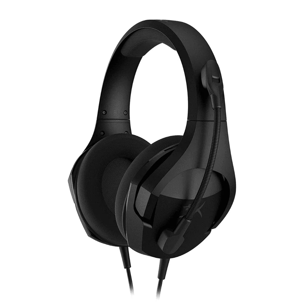 Hyperx cloud stinger core gaming headset + dts - audio | headset 3.5