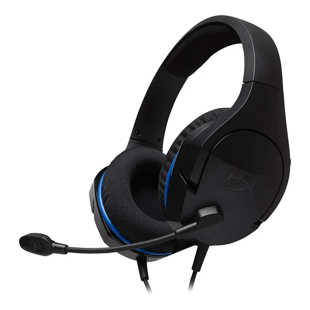 Hyperx cloud stinger core gaming headset - audio | headset 3.5