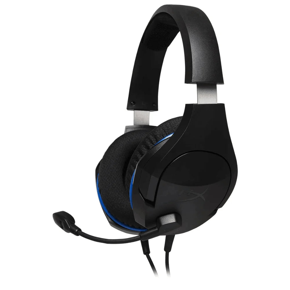 Hyperx cloud stinger core gaming headset - audio | headset 3.5