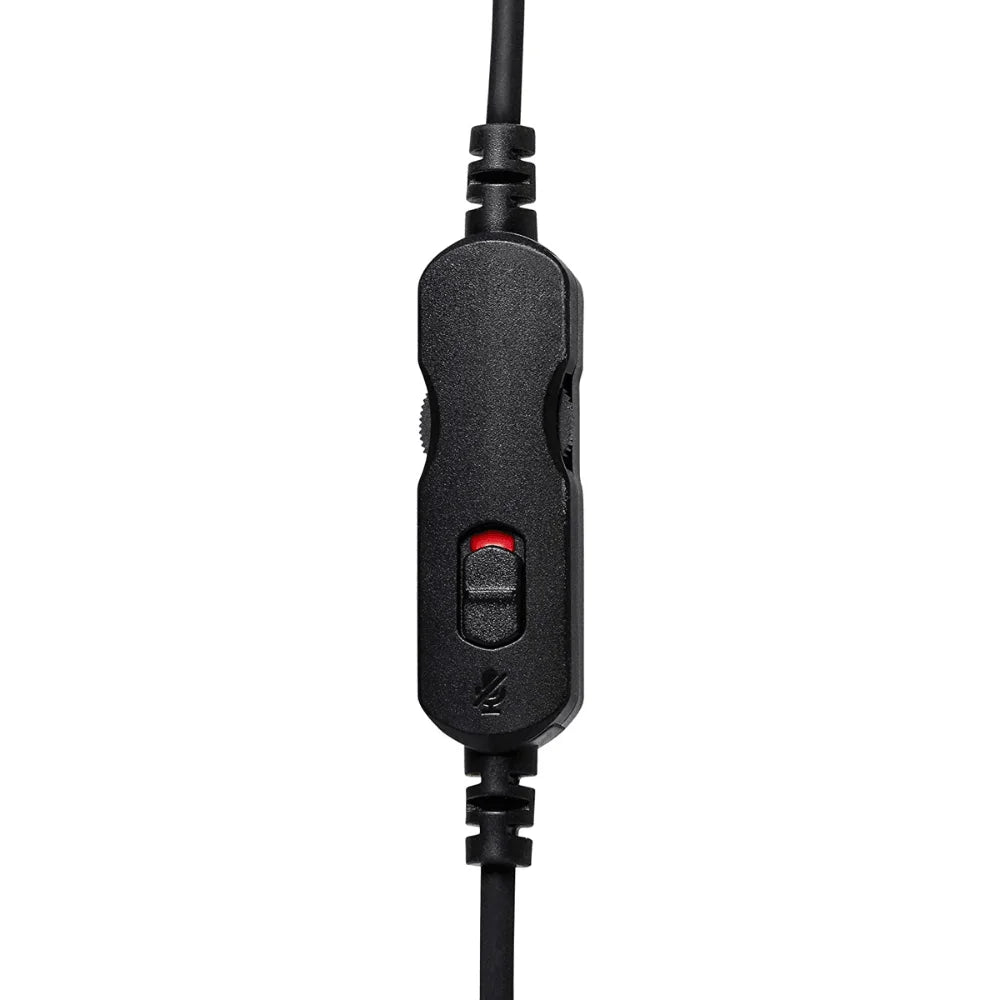 Hyperx cloud stinger core gaming headset - audio | headset 3.5