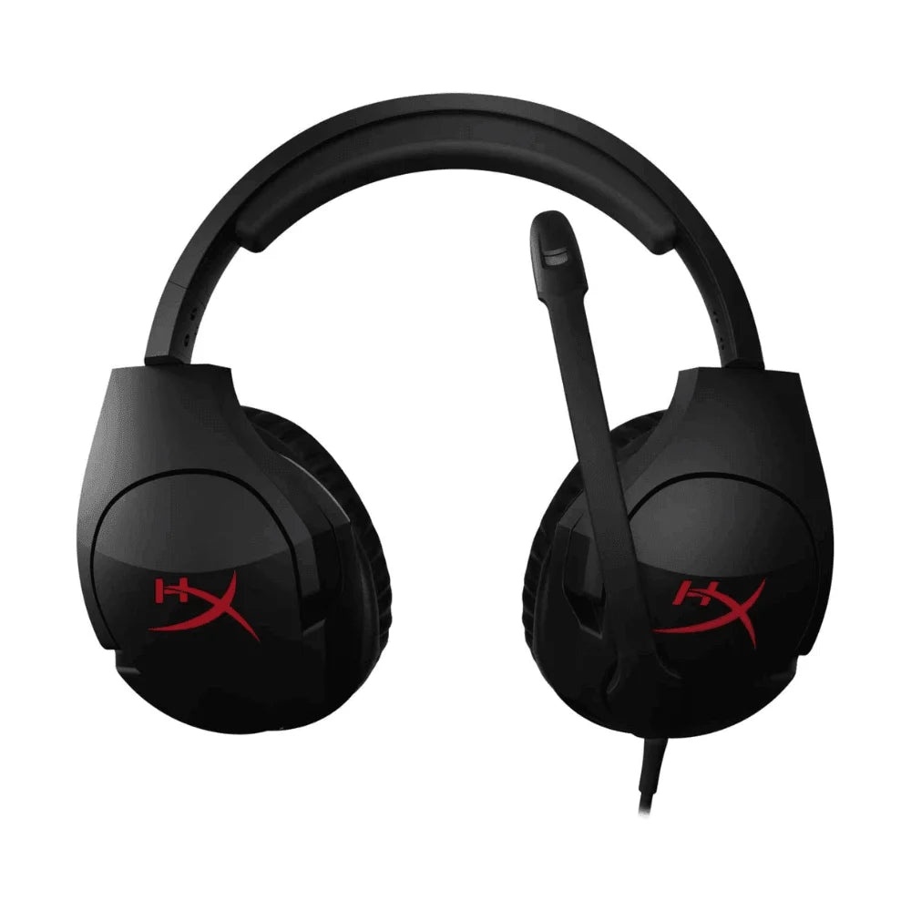 Hyperx cloud stinger gaming headset - audio | headset 3.5
