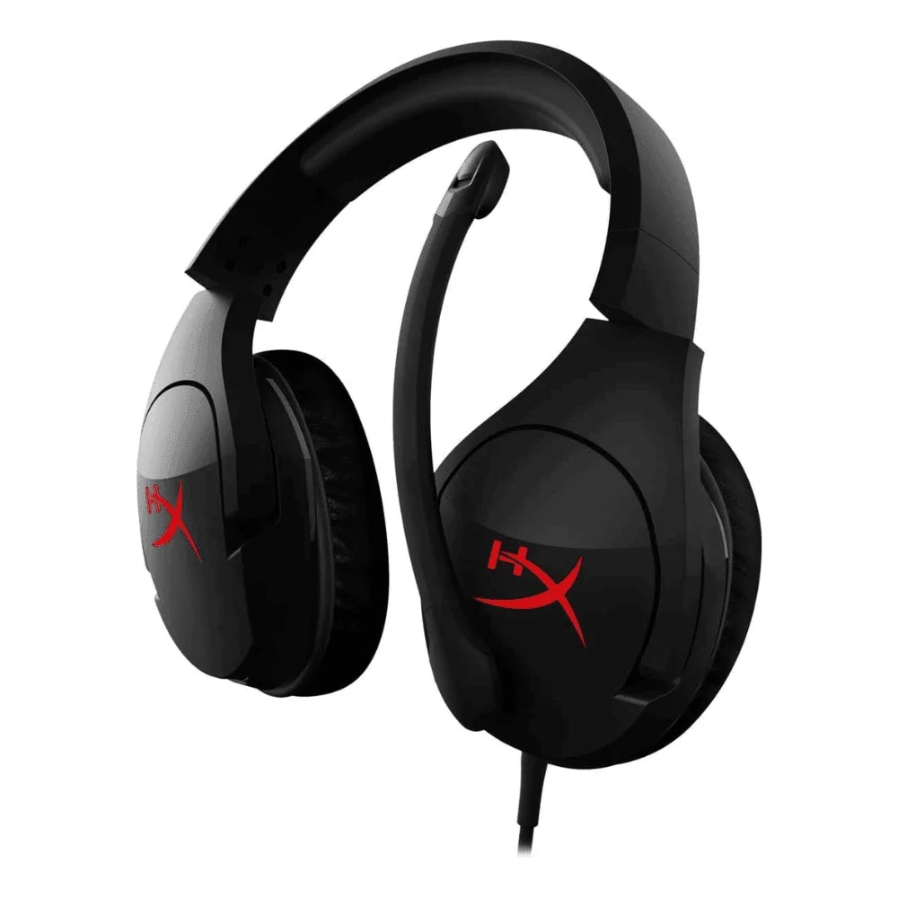 Hyperx cloud stinger gaming headset - audio | headset 3.5