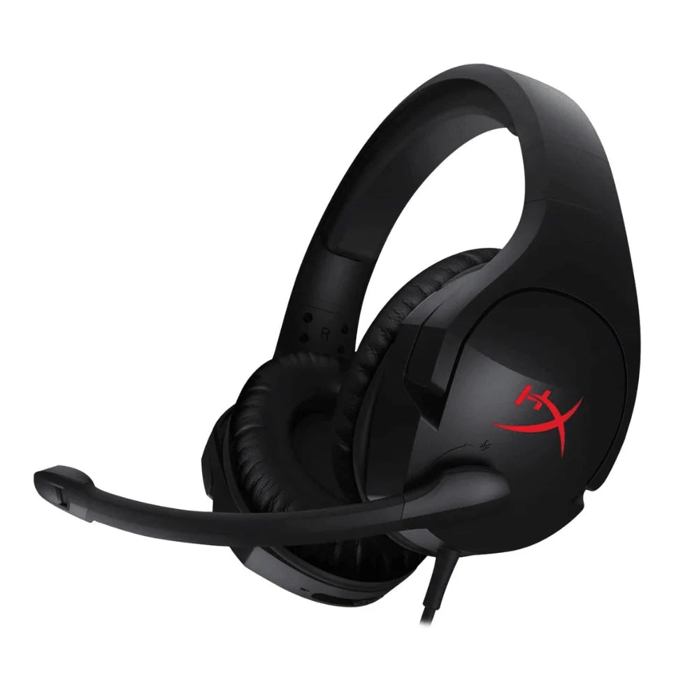 Hyperx cloud stinger gaming headset - audio | headset 3.5
