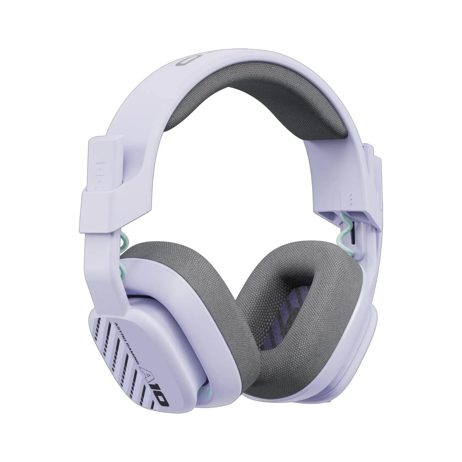 Logitech a10 gen2 astro headset white - audio | headset 3.5