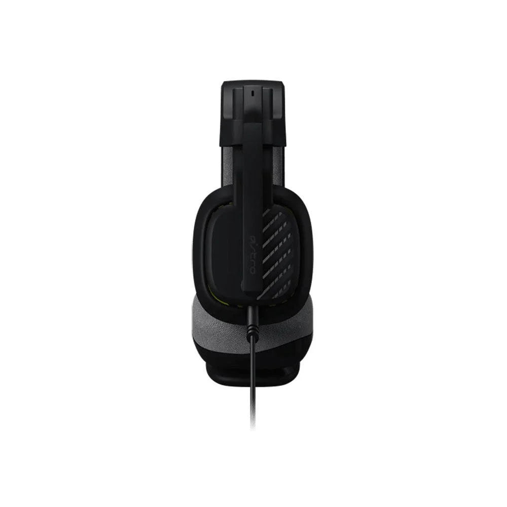 Logitech a10 gen2 headset black - experience superior sound quality and immersion - audio | headset 3.5