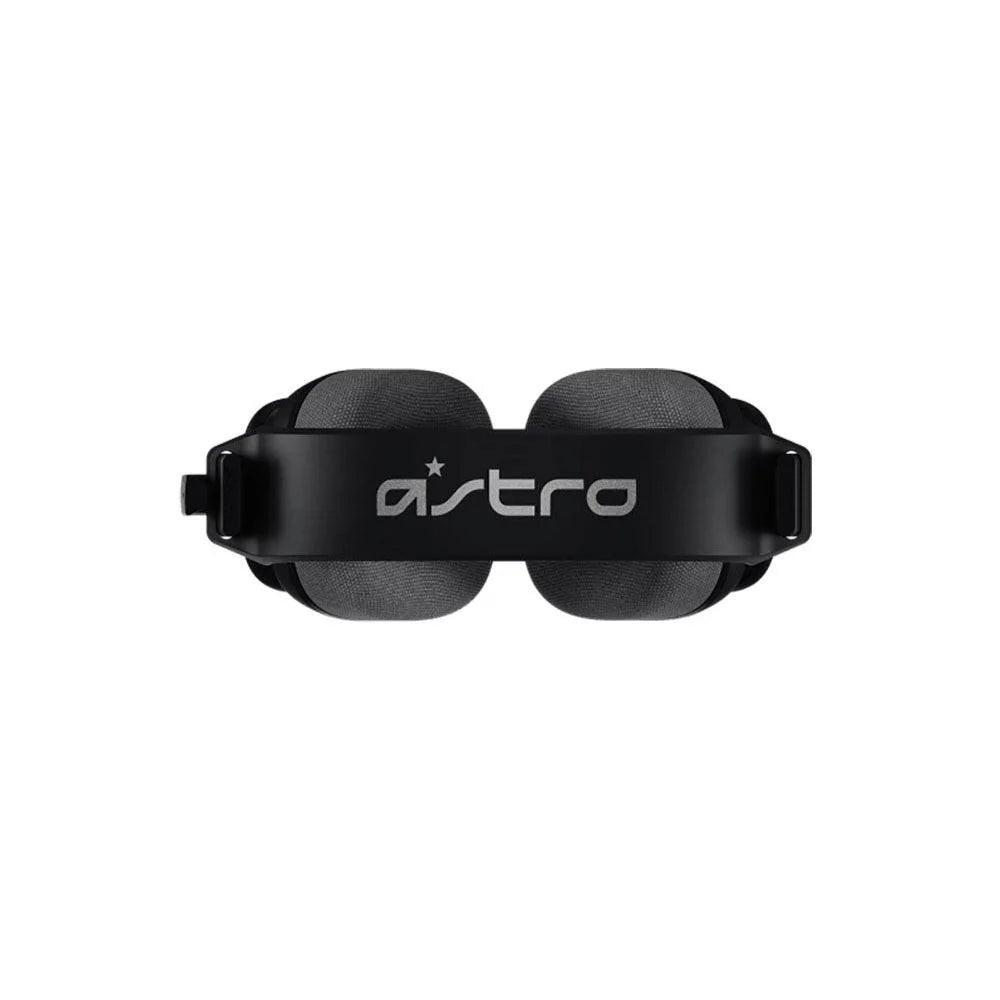 Logitech a10 gen2 headset black - experience superior sound quality and immersion - audio | headset 3.5
