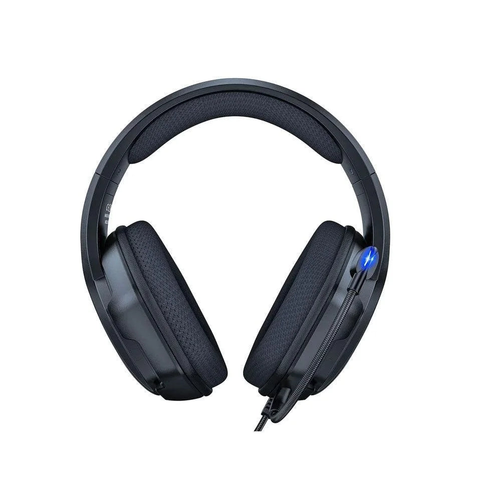 Onikuma x27 rgb gaming headset - audio | headset 3.5