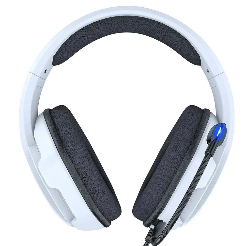Onikuma x27 rgb gaming headset - audio | headset 3.5