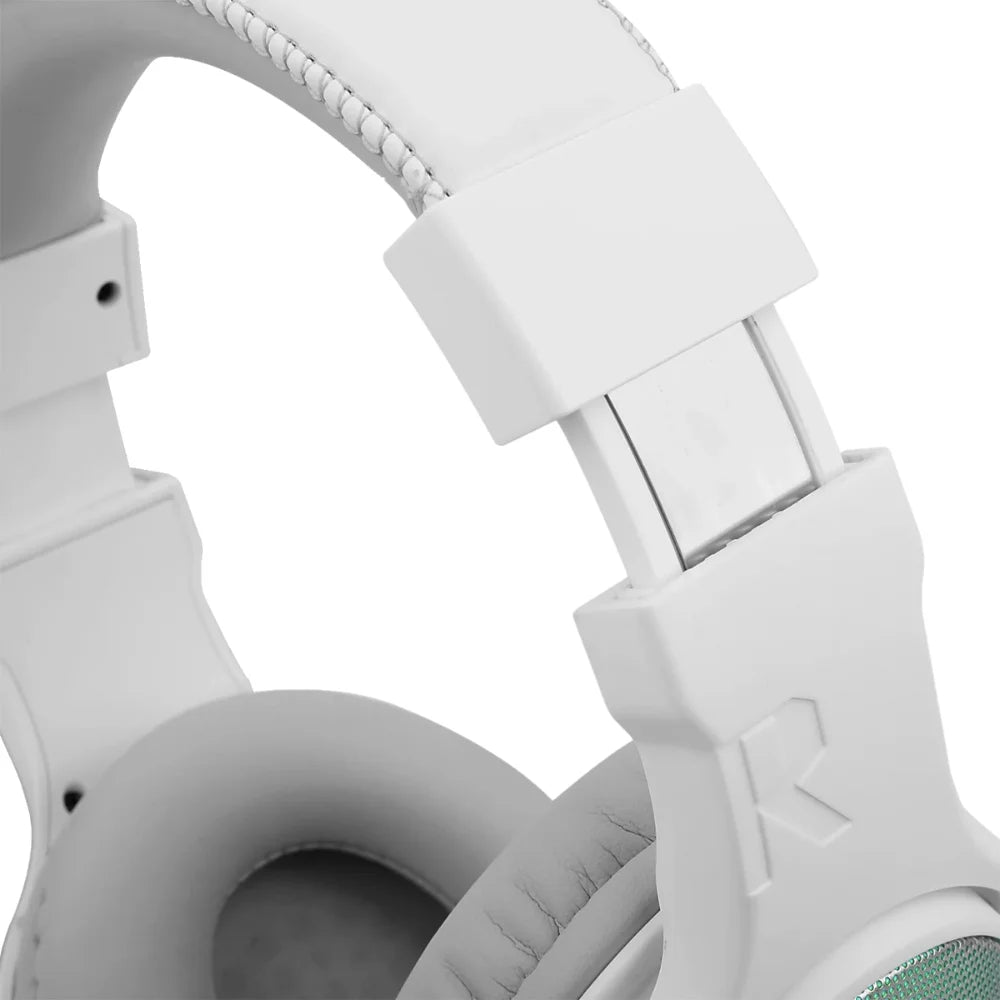 Pandora h350 white rgb headset