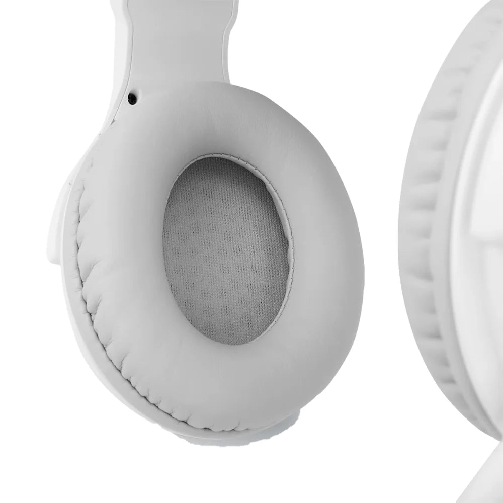 Pandora h350 white rgb headset