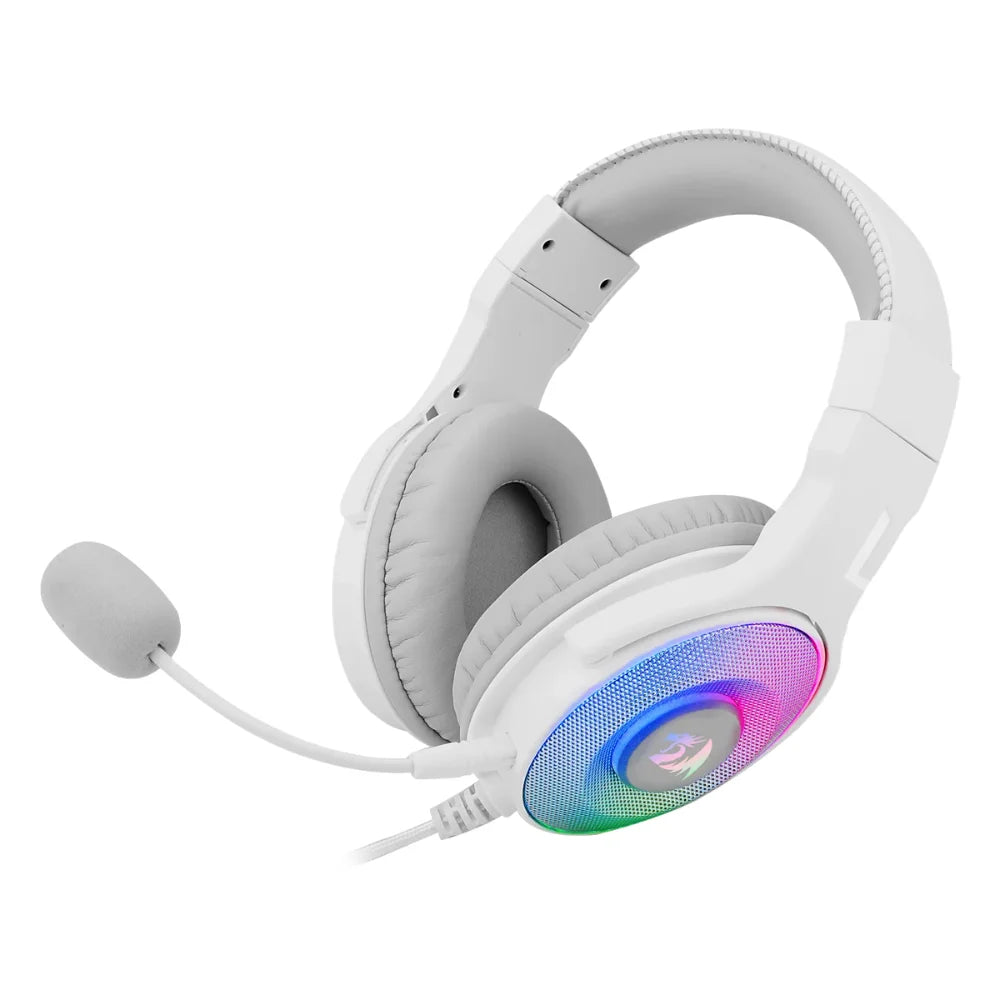Pandora h350 white rgb headset