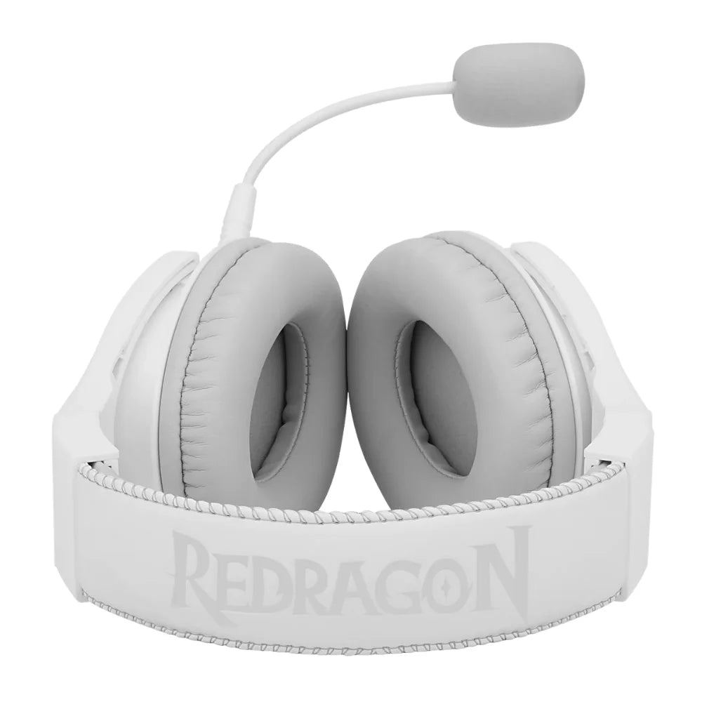 Pandora h350 white rgb headset