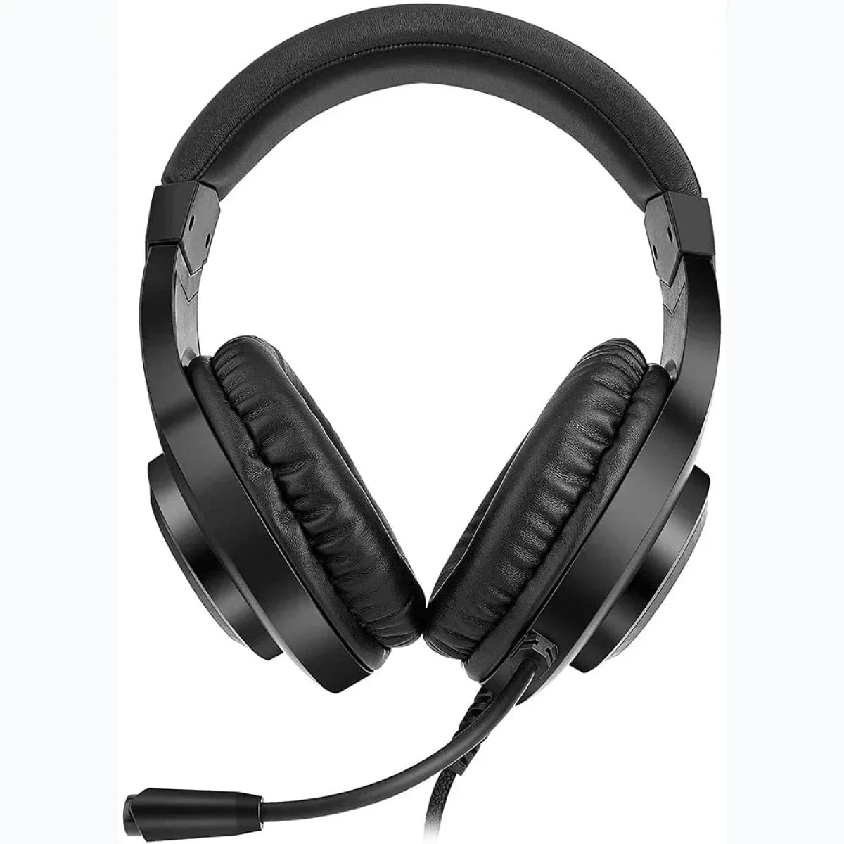Redragon hylas h260 gaming headset - ultimate rgb gaming experience
