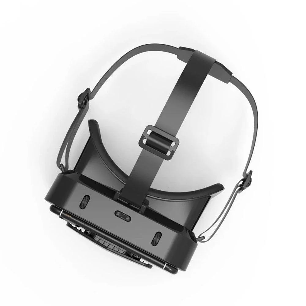 Vr shinecon g10 virtual reality glasses 3d - console | vr