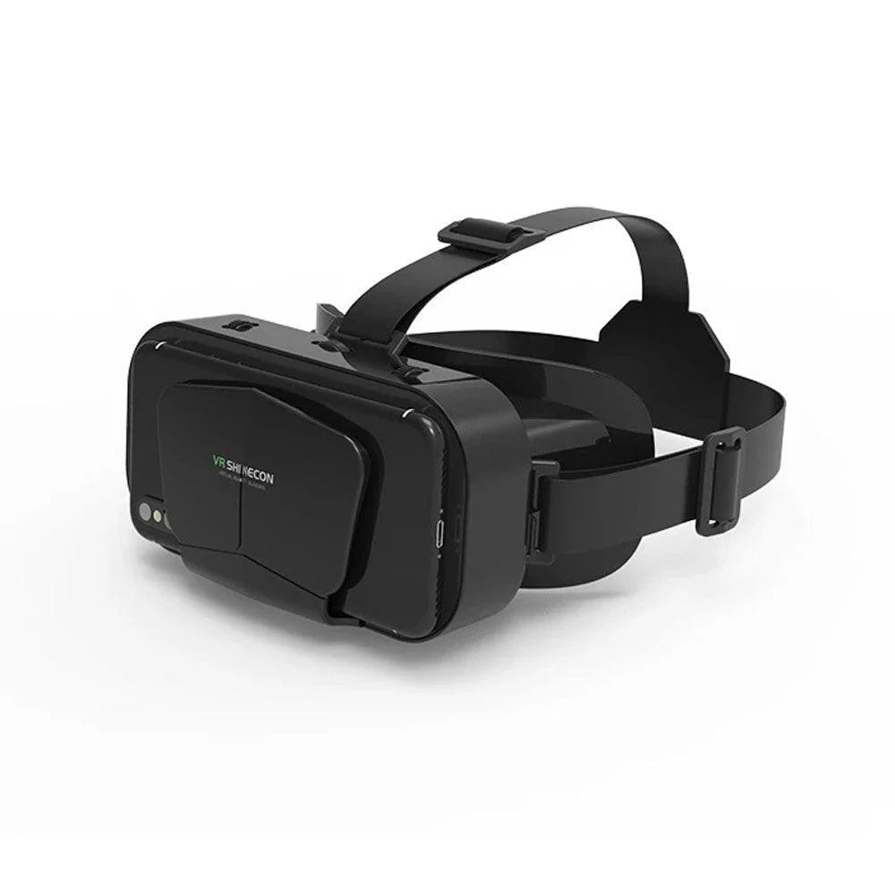 Vr shinecon g10 virtual reality glasses 3d - console | vr